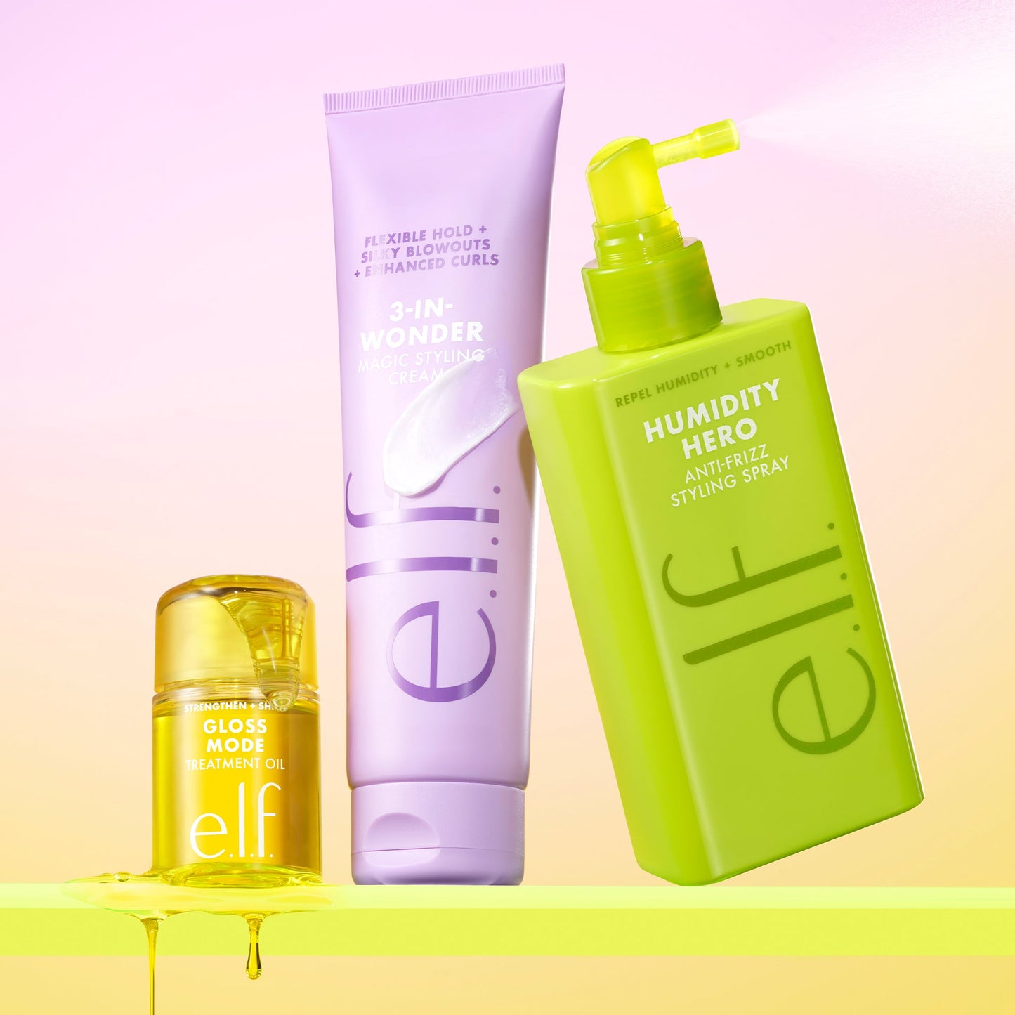 humidity-hero-anti-frizz-styling-spray-v1 111325_elf_HumidityAntifrizz_GlossMode_3InWonderCream-Group_IGF_1x1_aa14a13b-b131-4d87-b193-bf31192018d5.jpg