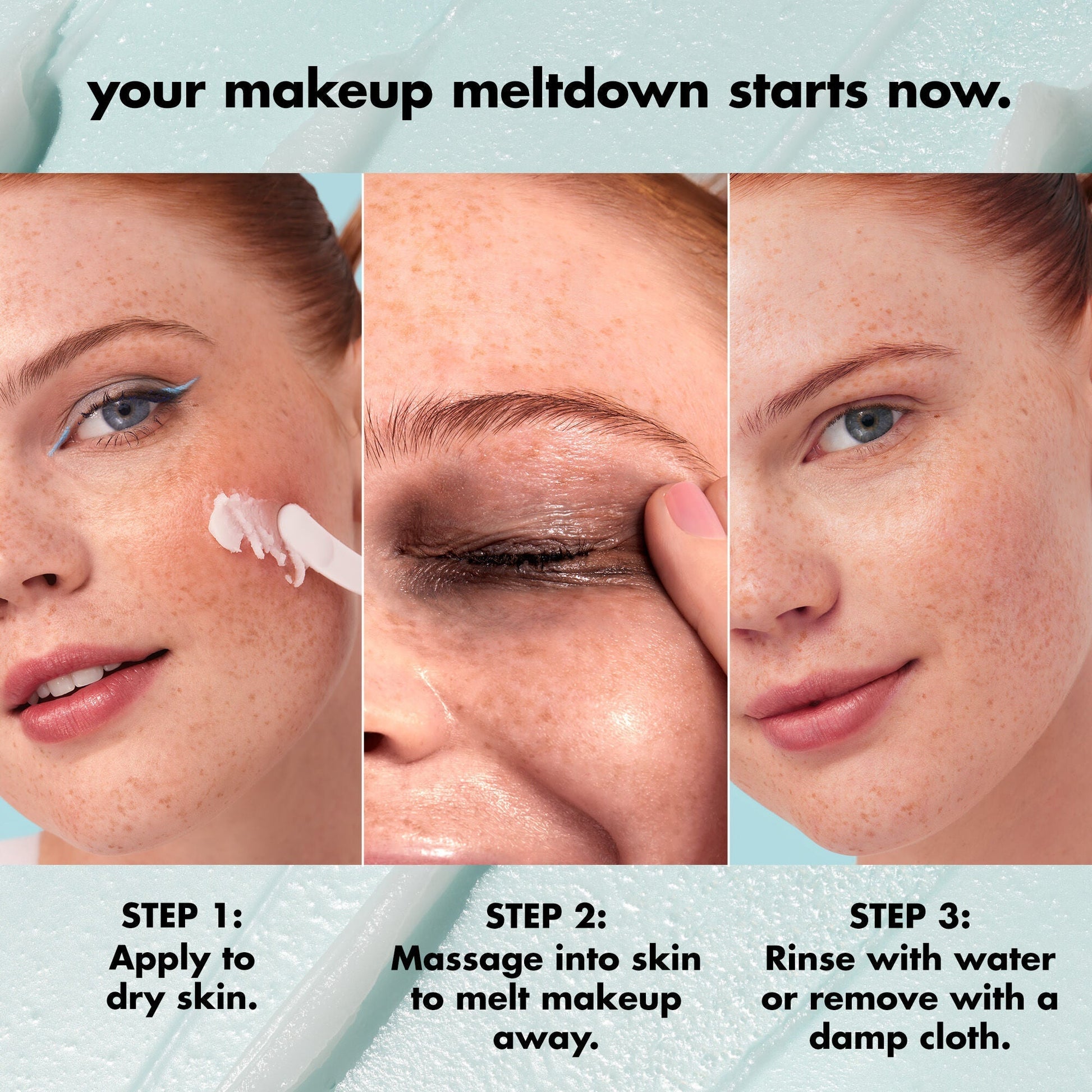 holy-hydration-makeup-melting-cleansing-balm-j9 1023_EDUCATION_CLEANSING_BALM_STAGES_OF_MELTING_8ecdc0b8-ec98-4996-bd5d-57eba9d9e2fa.jpg