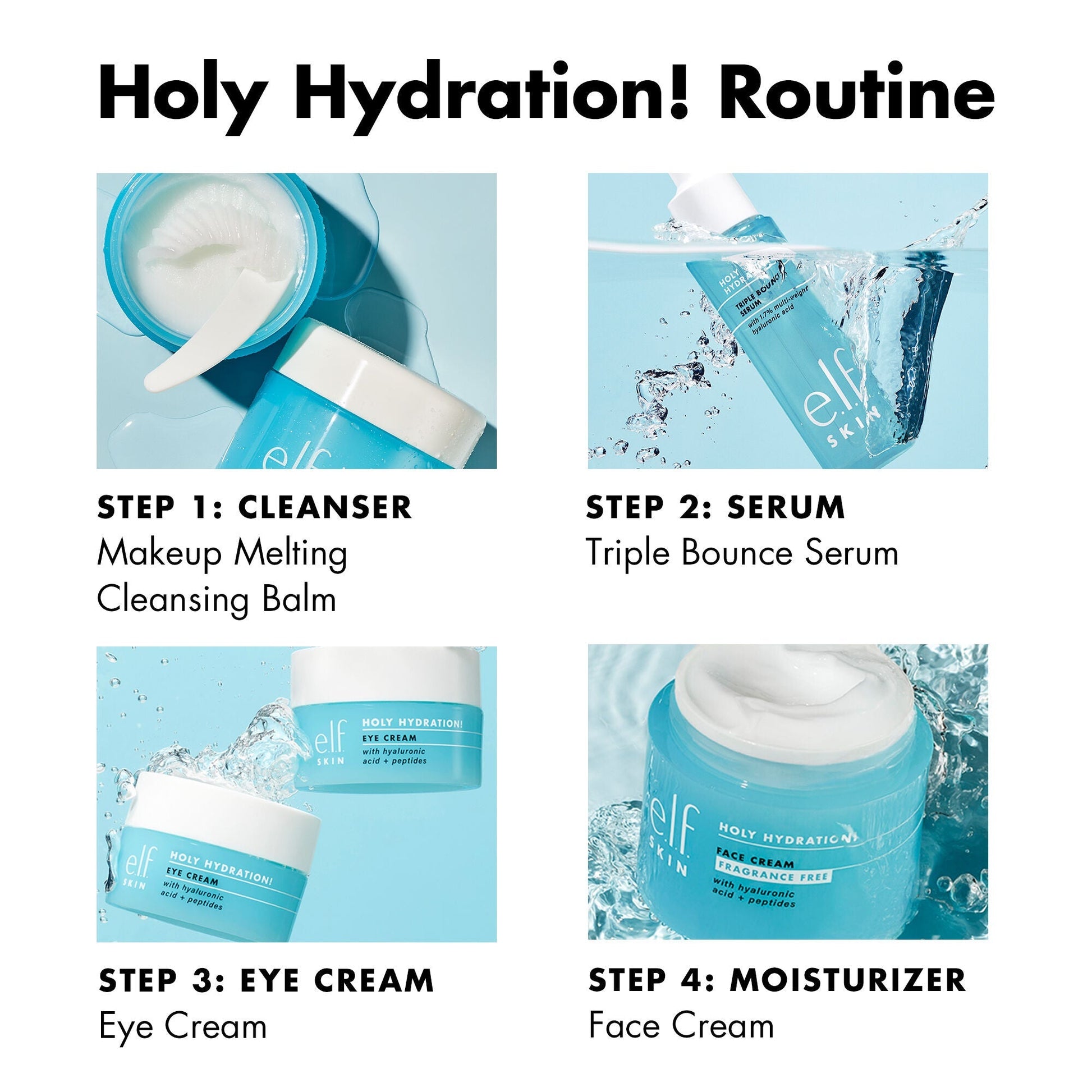 holy-hydration-makeup-melting-cleansing-balm-j9 1222_EDUCATION_NEWARRIVALS_HH__SERUM_HOWTO_2a0d494f-c0fd-4c20-b888-332d367d4ca0.jpg