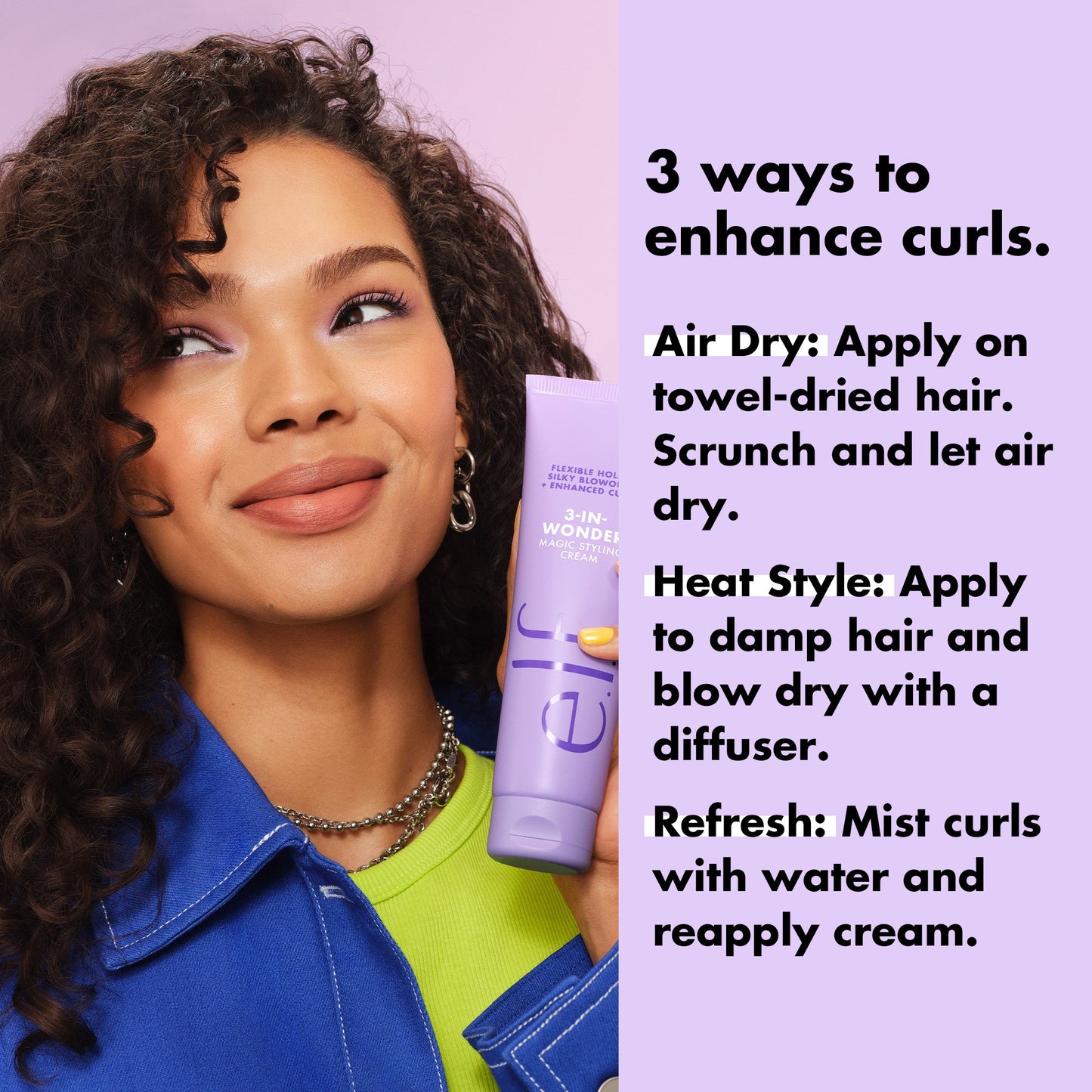 3-in-wonder-duo-c6 FA26_EDUCATION_DARE_3-IN-WONDER-STYLING_CREAM_HOWTO_TYPE3_4_HAIR.jpg